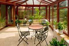 Browns Green conservatory quotes
