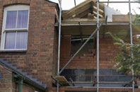 free Browns Green home extension quotes