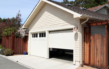 Browns Green garage construction leads
